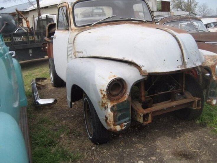Thumbnail Photo undefined for 1957 Chevrolet Other Chevrolet Models